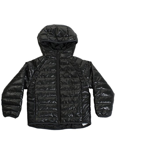 jordan boys coat